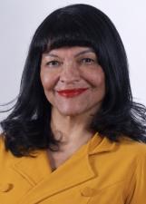 Foto oficial de Telma Rufino