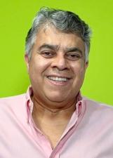 Foto oficial de Artur Cezar