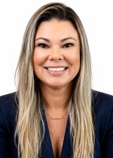 Foto oficial de Priscila Baccile