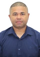 Foto oficial de Deo do Mandala