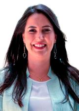 Foto oficial de Ana Paula Marra