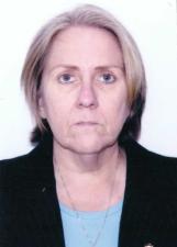Foto oficial de Patrícia Helena