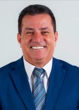 Foto oficial de Subtenente Geraldo Alves