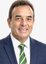 Foto oficial de Marcos Marshal