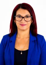 Foto oficial de Jô Assistente Social