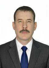 Foto oficial de Sargento Tárik