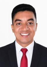 Foto oficial de Pastor Dácio Cordeiro