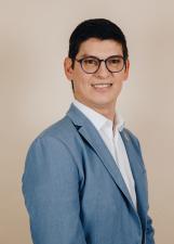 Foto oficial de Fernando Freitas