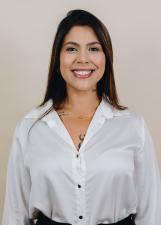 Foto oficial de Professora Jéssica Motta