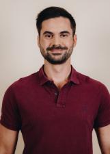 Foto oficial de Bernardo Moreira