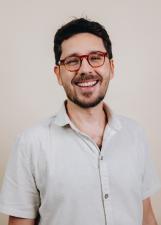 Foto oficial de Raphael Sebba