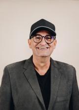 Foto oficial de Professor Aharom