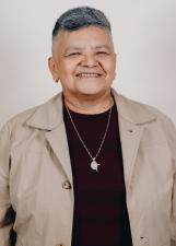Foto oficial de Lenne Evangelista