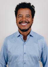 Foto oficial de Pablo Feitosa