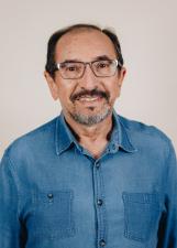 Foto oficial de Bartolomeu Bartô Rodrigues