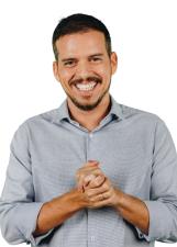 Foto oficial de Rodrigo Dias