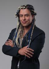 Foto oficial de Professor Douglas Gomes/o Divo