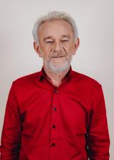Foto oficial de Professor Gadelha