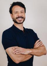 Foto oficial de Professor Israel Batista