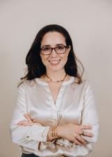 Foto oficial de Dani Freitas