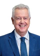 Foto oficial de Rodrigo Rollemberg