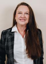 Foto oficial de Carla Gehlen