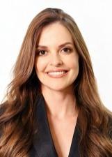 Foto oficial de Raquel Medeiros