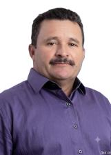 Foto oficial de Francimar Nava