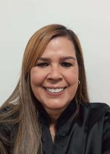 Foto oficial de Thays Mãe do Gabriel