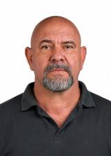 Foto oficial de Tabanez