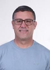 Foto oficial de Ulisses Dias