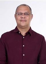 Foto oficial de Dr Wendel Moreira