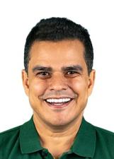 Foto oficial de Sardinha