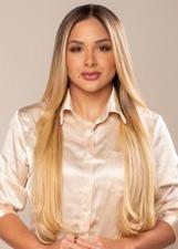 Foto oficial de Letícia Sampaio