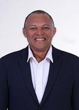 Foto oficial de Pedro Mecânico Coletivo