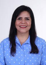 Foto oficial de Deise Andrade