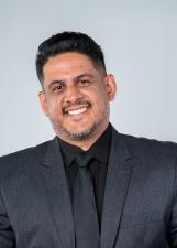 Foto oficial de Emanuell Resolve