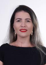 Foto oficial de Carol Força da Mulher