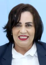Foto oficial de Marta Lima