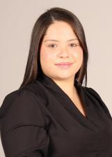 Foto oficial de Stephanie Alves
