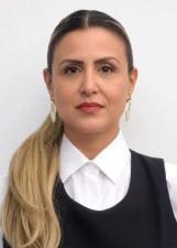 Foto oficial de Lyly do Avante