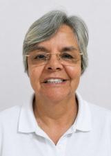 Foto oficial de Mari Teixeira