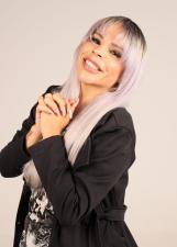 Foto oficial de Pastora Allana