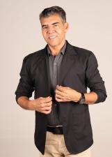 Foto oficial de Salvador Castro