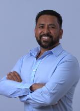 Foto oficial de Elias Santos