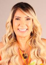 Foto oficial de Preta Praiana