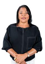 Foto oficial de Sueli Líder Guerreira