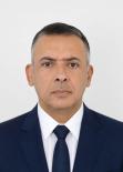 Foto oficial de Subtenente Sergio Prado
