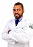 Foto oficial de 1°sgt Alexandre - Meu Nutri