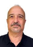 Foto oficial de Mauro Sousa
